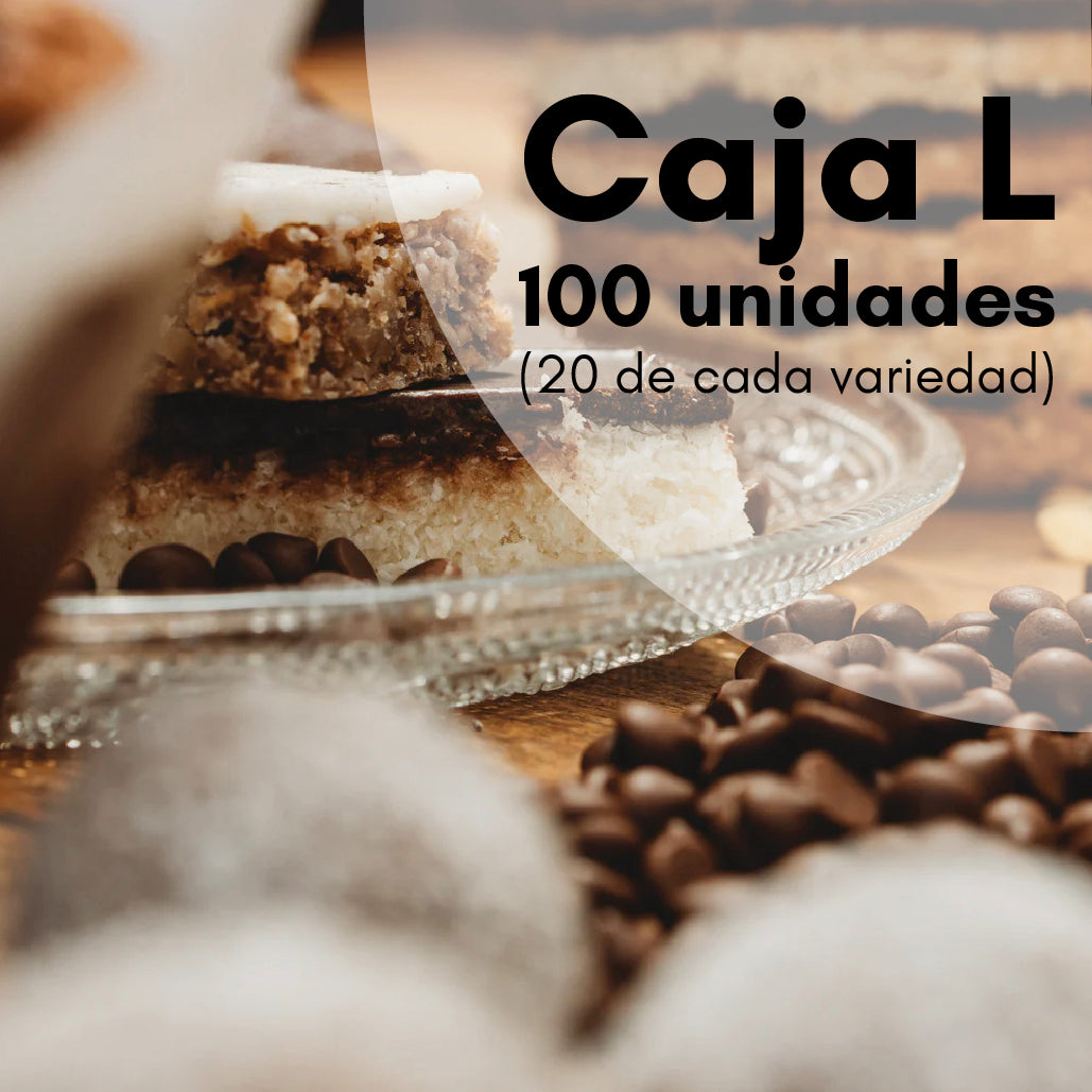 Caja L