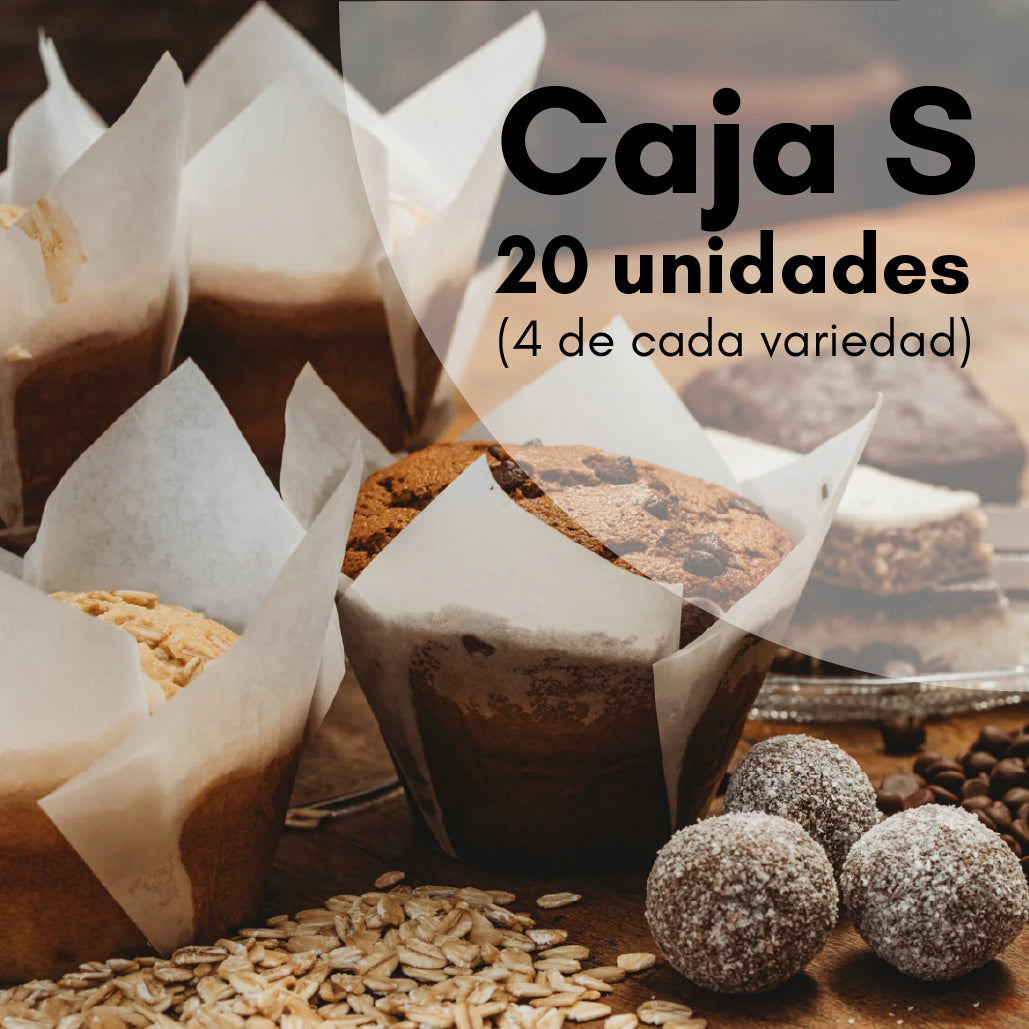 Caja S